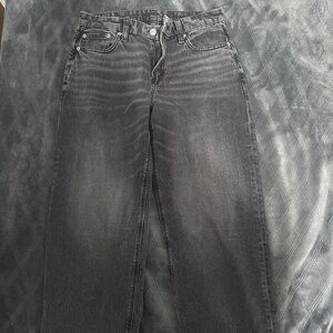 American Eagle Stretch Curvy StovePipe